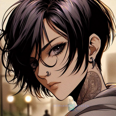 Saskia "Sass" Vega 