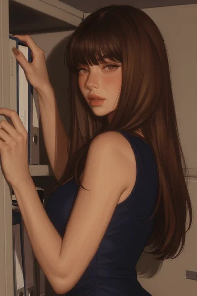 Eleanor "Nora" Whitmore