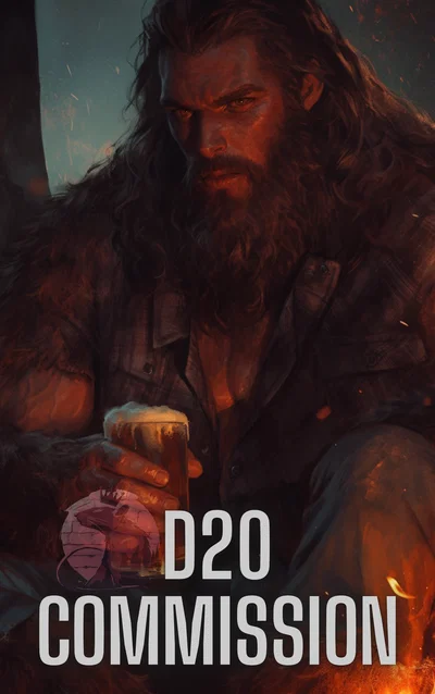 Bigfoot🔮Wildborn