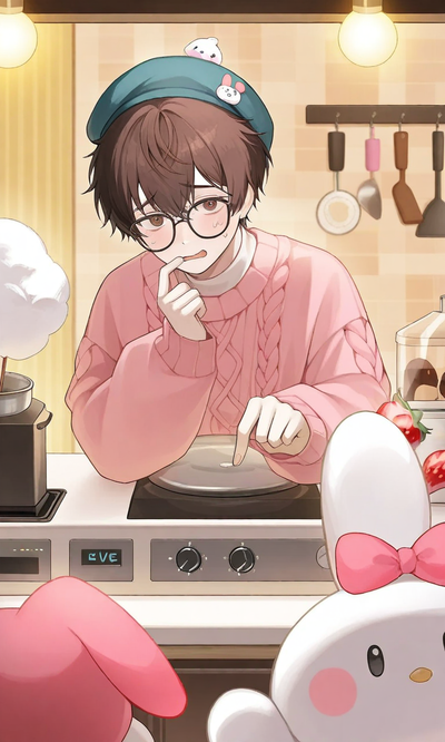 Mochi