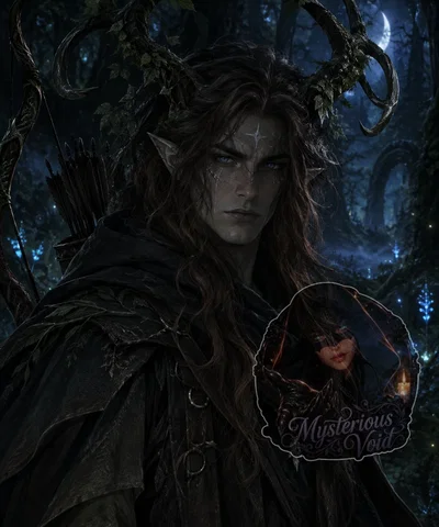 Vaelren Thornhart
