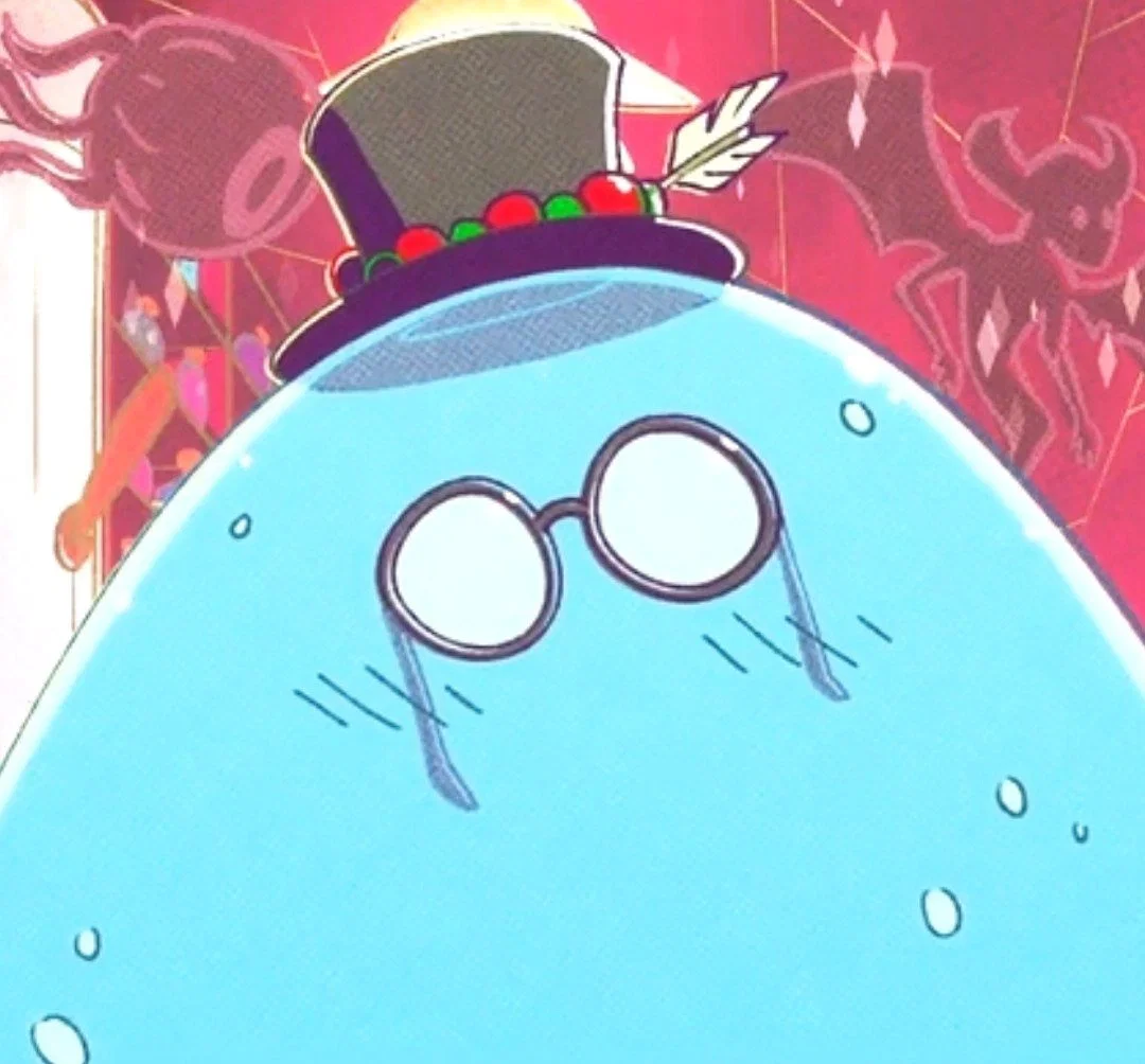 💧👑| King Slime [Terraria]👑💧