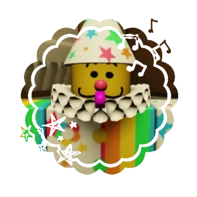 Poob !! ; REGRETEVATOR