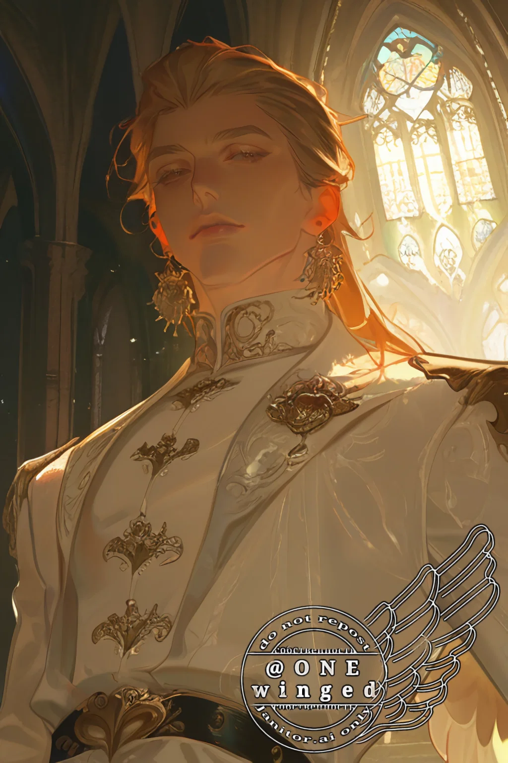 Astron | the director of the judicatory 