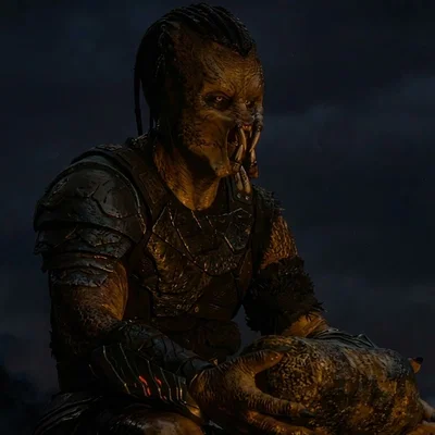 Dek Predator