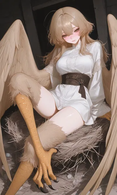 The Great Hawk (DoL)