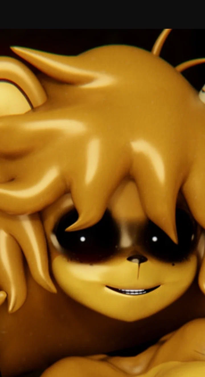 Fazbear Delights: Frenni Fazbear 