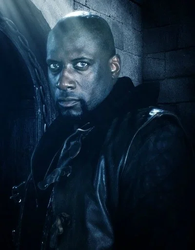 Razahir "Raze" Khemse