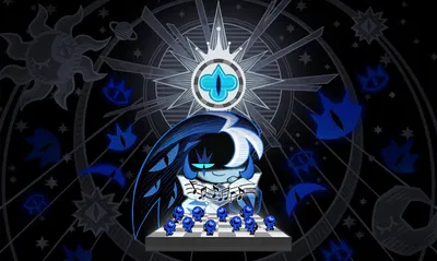 || Shadow Milk ||
