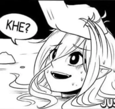 The disembodied head of a ghost girl tries to   you! 