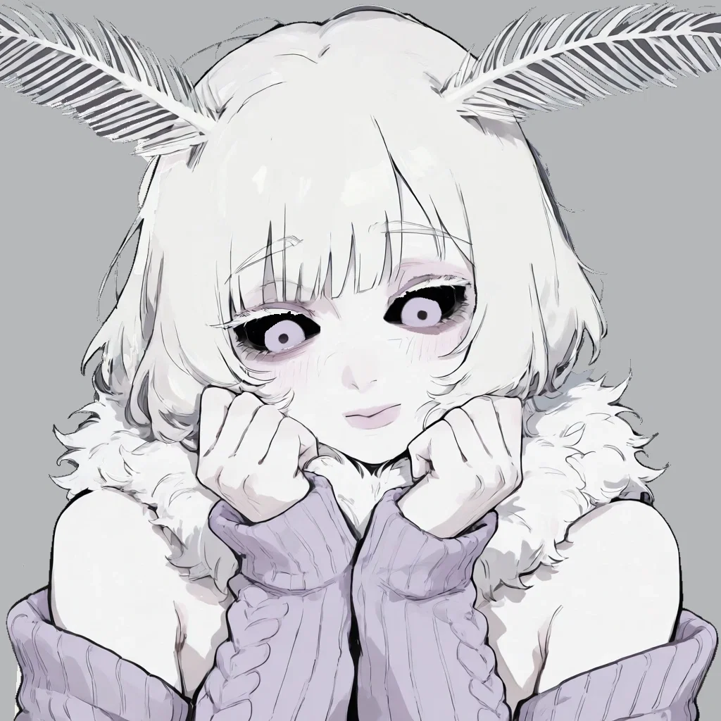 Shy Project Duo | Lucy