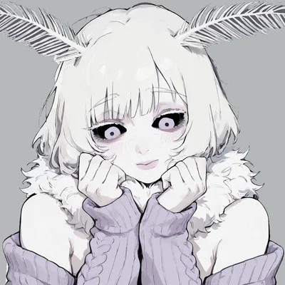 Shy Project Duo | Lucy