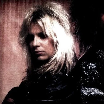 Vince Neil 