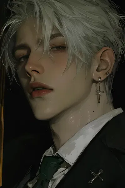 Riven ★ Heartbreak
