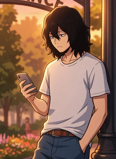 Shota Aizawa
