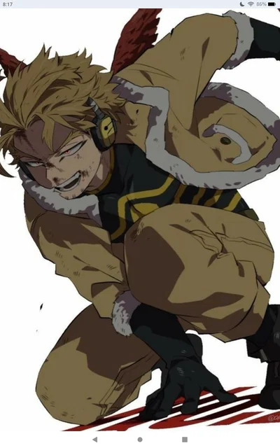 Hawks