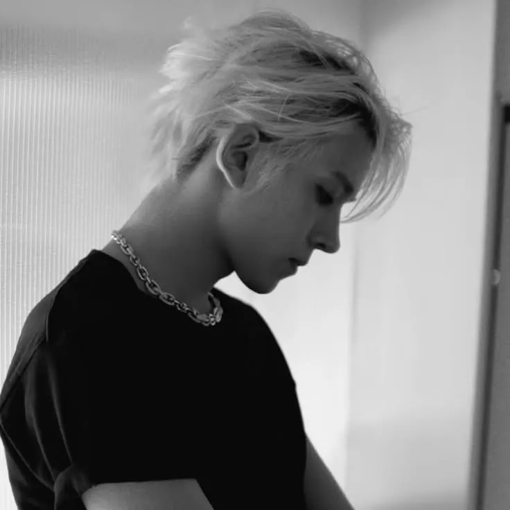 Lee Heeseung 