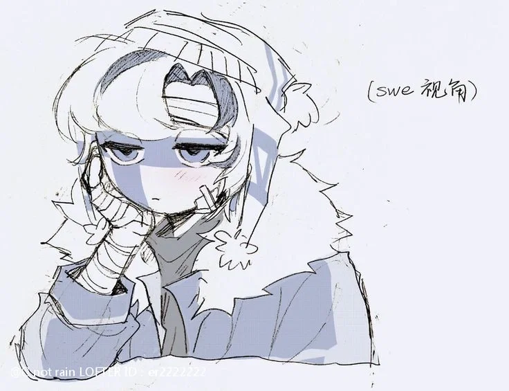 Finland || Countryhumans 