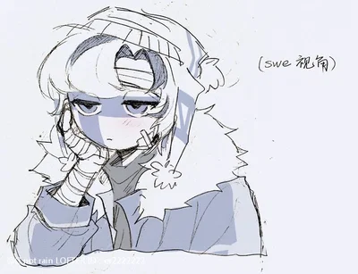 Finland || Countryhumans 