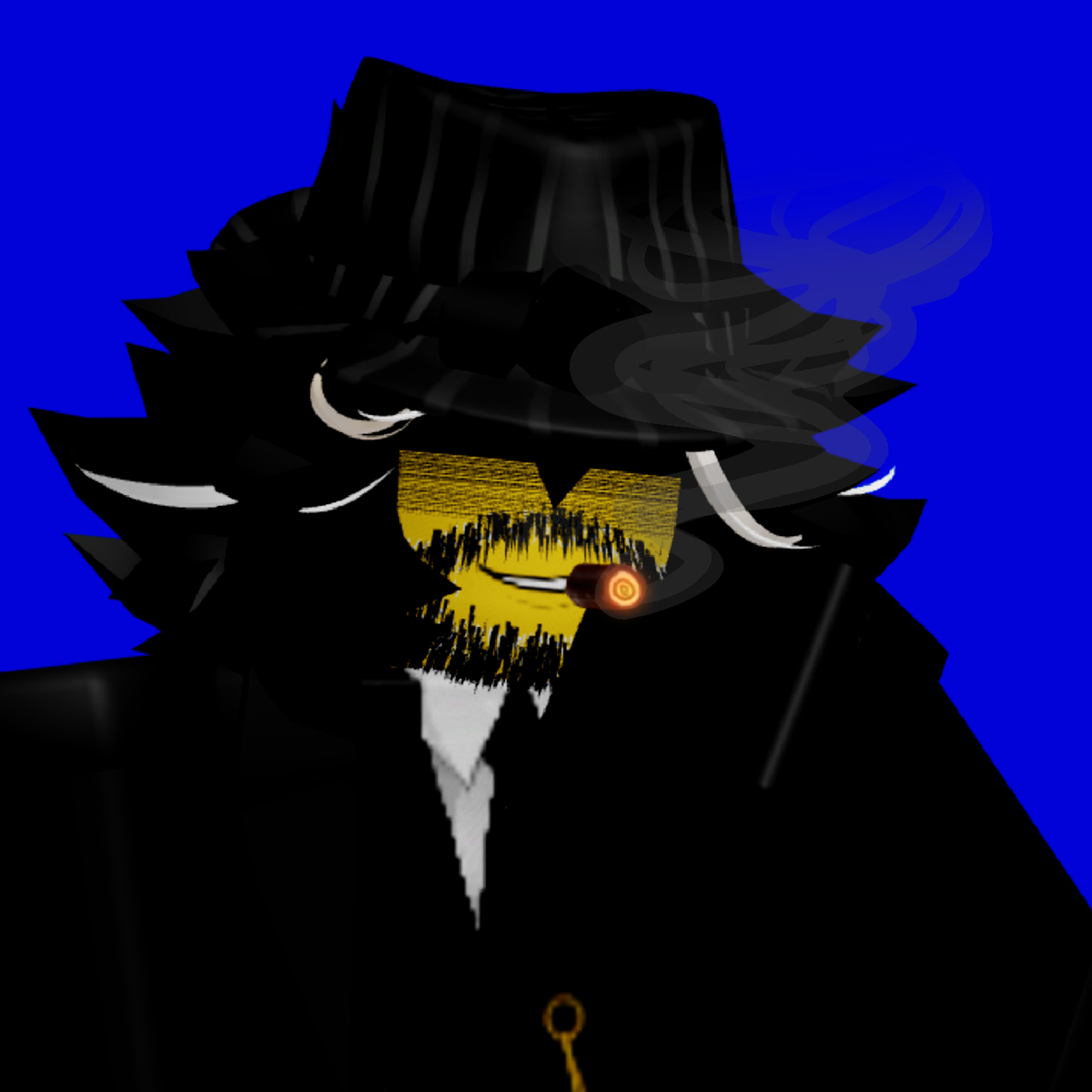 Don “Mafioso” Sonnellino / CYOS / Create Your Own Scenario