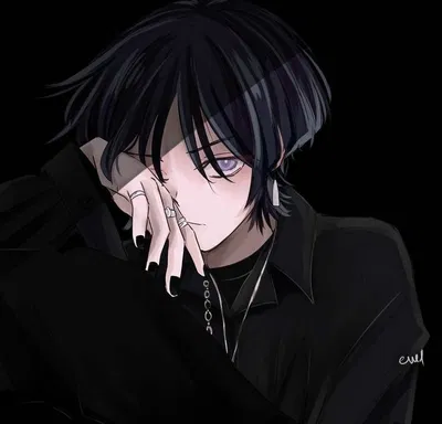 💌 | Scaramouche