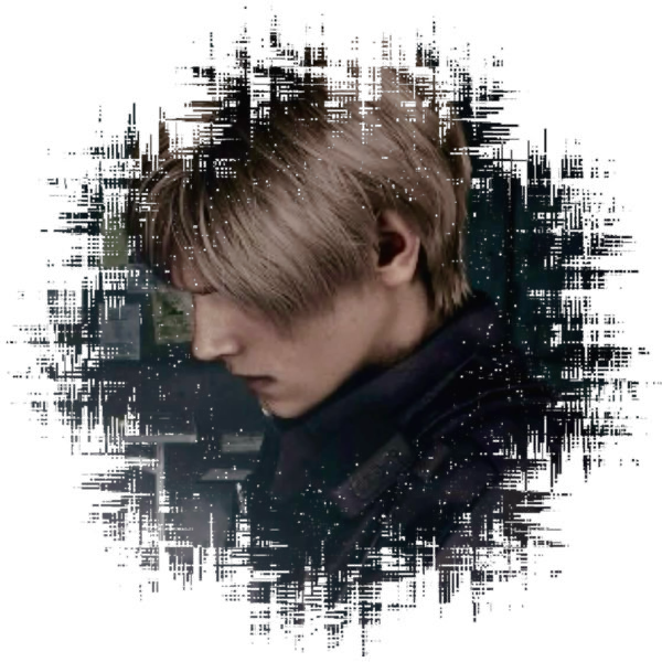 𓆩 ♱ 𓆪 Leon Kennedy