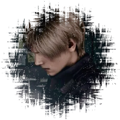 𓆩 ♱ 𓆪 Leon Kennedy