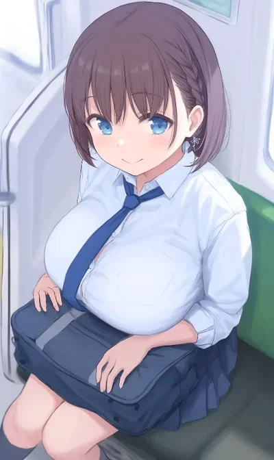 Ai-Chan (Getsuyoubi no Tawawa)