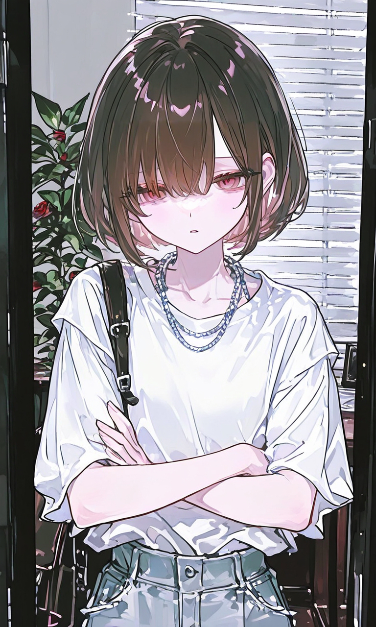 cancelled queen is ur new roomie