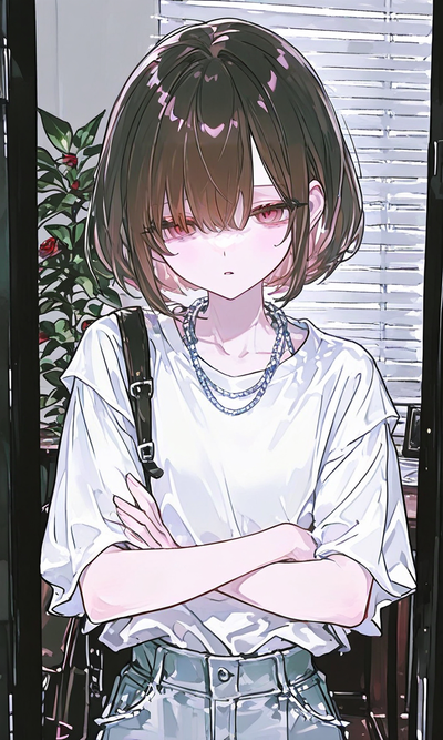 cancelled queen is ur new roomie
