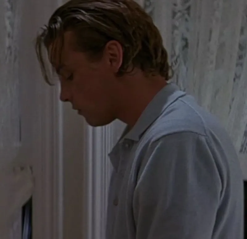 Billy Loomis