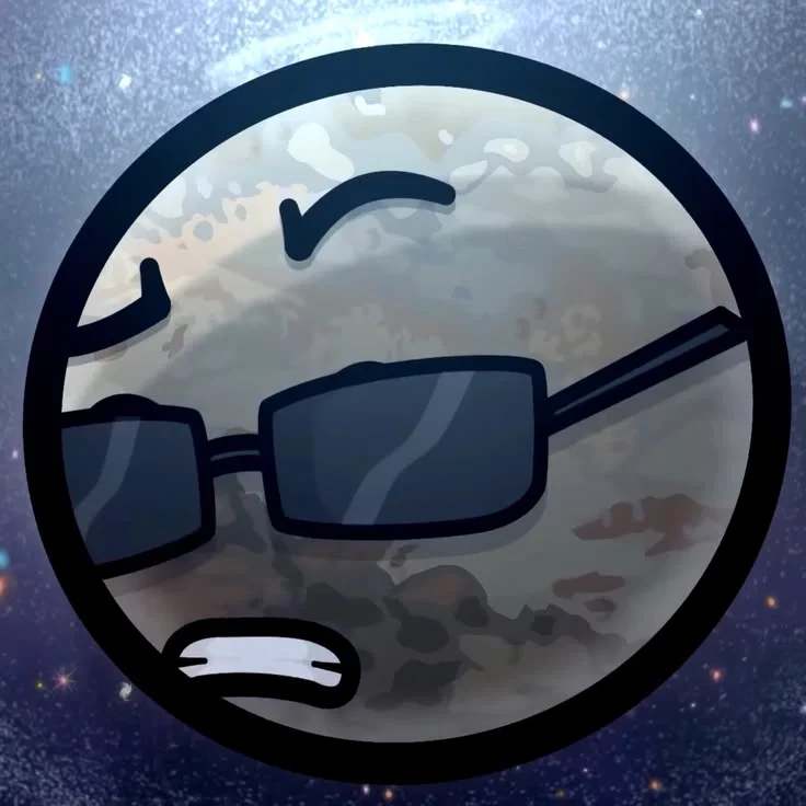 Triton - Solarballs