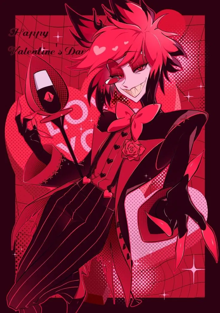 Alastor 