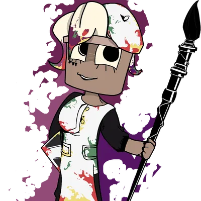 🖌️"Making a Masterpiece"🎨