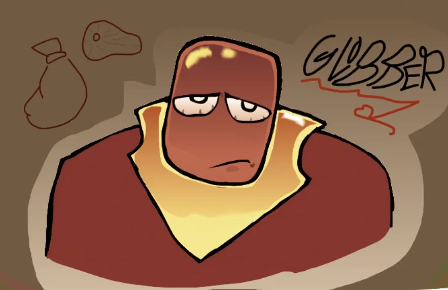 Globber