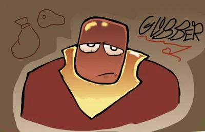 Globber