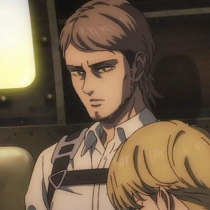 Jean Kirstein