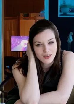 Jessica Stoya #2 (Newscast Gone Porn)