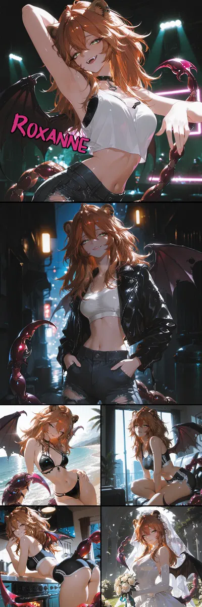 Betrayed Manticore Venom Dealer