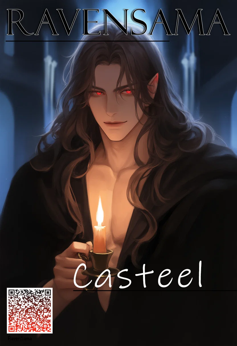 Casteel °•° Vampire