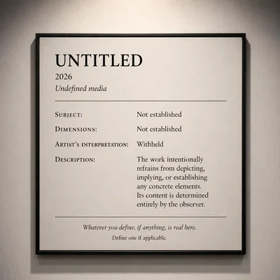 Establishing things for {user}