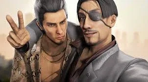 Yakuza at your Bar
