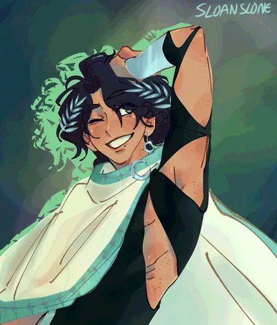 Telemachus