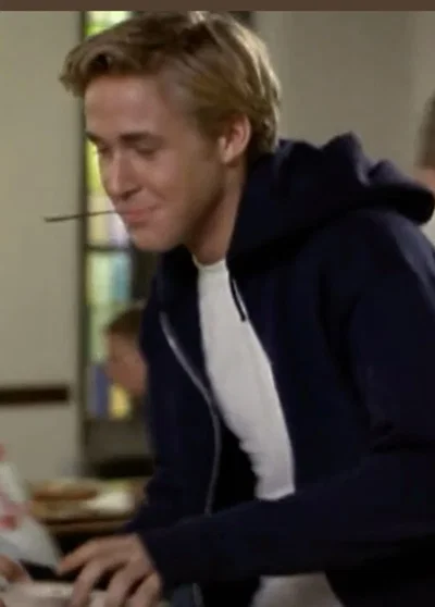 Alan Bosley