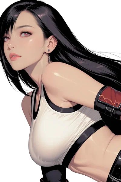 Tifa Lockhart