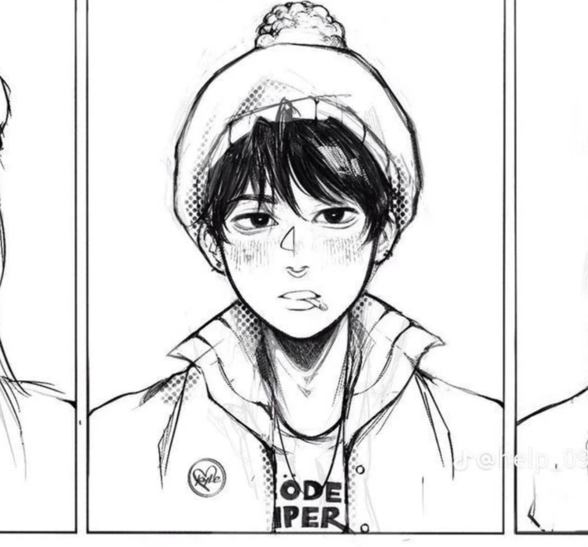 STAN MARSH
