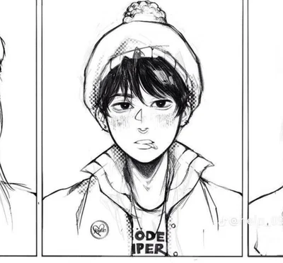 STAN MARSH
