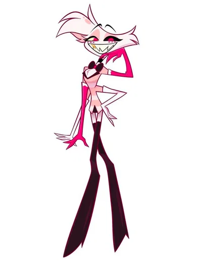 Angel Dust Dad