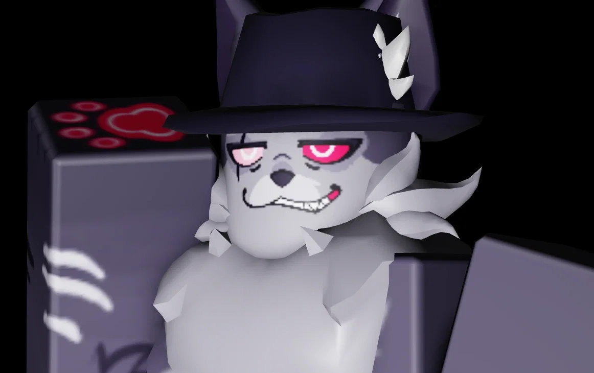 Hot Wolf Zaddy Part 2