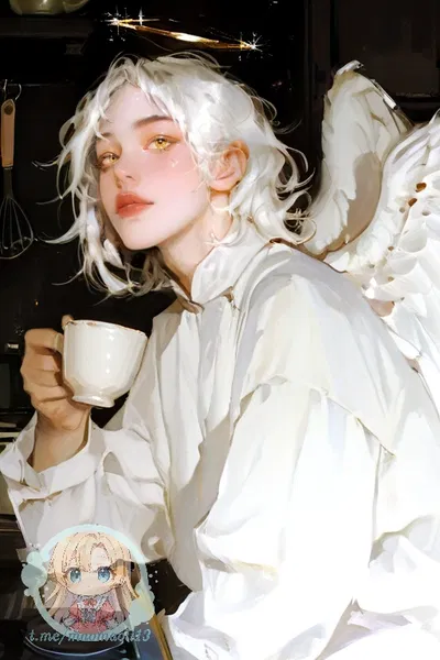 Aleot | Guardian Angel